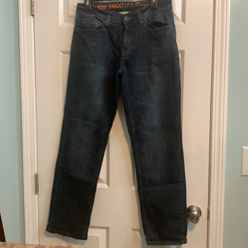 Urban Pipeline jeans